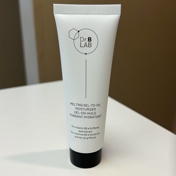 Dr. B LAB moisturizer - Picture 1 of 12